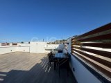 2+1 Satılık Penthouse Olive Hill’te Prestijli Bir Yaşam – Panoramik Deniz ve Merit Manzaralı Özel Penthouse