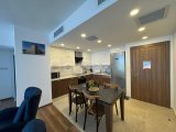 2+1 Satılık Penthouse Olive Hill’te Prestijli Bir Yaşam – Panoramik Deniz ve Merit Manzaralı Özel Penthouse