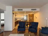 2+1 Satılık Penthouse Olive Hill’te Prestijli Bir Yaşam – Panoramik Deniz ve Merit Manzaralı Özel Penthouse