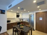 2+1 Satılık Penthouse Olive Hill’te Prestijli Bir Yaşam – Panoramik Deniz ve Merit Manzaralı Özel Penthouse