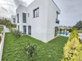 Girne Alsancak Satılık 4+1 Lüks Villa