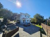 Girne Bellapais Satılık 3+1 havuzlu villa