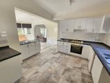 Girne Bellapais Satılık 3+1 havuzlu villa