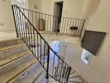 Girne Bellapais Satılık 3+1 havuzlu villa