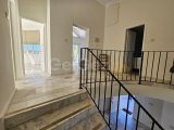 Girne Bellapais Satılık 3+1 havuzlu villa