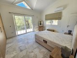 Girne Bellapais Satılık 3+1 havuzlu villa