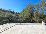 Girne Bellapais Satılık 3+1 havuzlu villa