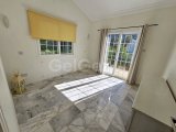 Girne Bellapais Satılık 3+1 havuzlu villa
