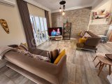 Girne Merkez'de Kiralık 3+1 Villa