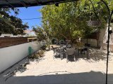 Girne Merkez'de Kiralık 3+1 Villa