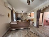 Girne Merkez'de Kiralık 3+1 Villa