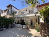 Girne Merkez'de Kiralık 3+1 Villa