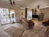 Girne Merkez'de Kiralık 3+1 Villa