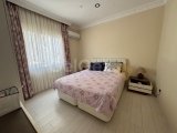 Girne Merkez'de Kiralık 3+1 Villa