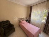 Girne Merkez'de Kiralık 3+1 Villa
