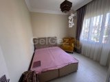 Girne Merkez'de Kiralık 3+1 Villa