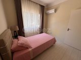 Girne Merkez'de Kiralık 3+1 Villa