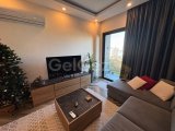Girne Merkezde Satılık 2+1 Lüks Daire | 155,000 GBP