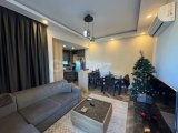 Girne Merkezde Satılık 2+1 Lüks Daire | 155,000 GBP