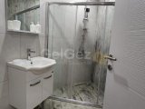 Girne Merkez'de Modern 1+0 Daire, Yüzme Havuzlu ve Güvenlikli Site!