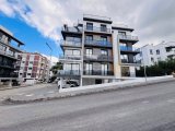 Merkez Girne'de, Türk tapulu lüks 2+1 daire fırsatı