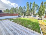 Girne Karaoğlanoğlu Satılık 3+1 Triplex Villa/ Yarısı Peşin Kalan 60 ay Faizsiz Ödeme Fırsatı