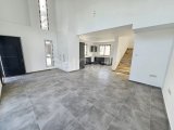 Girne Karaoğlanoğlu Satılık 3+1 Triplex Villa/ Yarısı Peşin Kalan 60 ay Faizsiz Ödeme Fırsatı