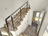 Girne Karaoğlanoğlu Satılık 3+1 Triplex Villa/ Yarısı Peşin Kalan 60 ay Faizsiz Ödeme Fırsatı