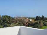 Girne Karaoğlanoğlu Satılık 3+1 Triplex Villa/ Yarısı Peşin Kalan 60 ay Faizsiz Ödeme Fırsatı