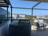 Girne Karşıyaka'da 2+1 satılık Town House