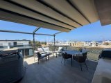 Girne Karşıyaka'da 2+1 satılık Town House