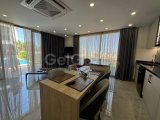 Girne Karşıyaka'da 2+1 satılık Town House