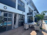 Girne Karşıyaka'da 2+1 satılık Town House