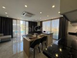 Girne Karşıyaka'da 2+1 satılık Town House