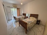 Lapta'da satılık 2+1 daire deniz manzaralı