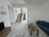 Girne Lapta'da Hayallerinizdeki 3+1 İkiz Villa Satışta!