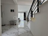 Girne Lapta'da Hayallerinizdeki 3+1 İkiz Villa Satışta!