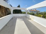 Girne Ozanköy Satılık 4+1 Havuzlu Villa / Türk Tapu / Yarısı Peşin Kalan 84 ay Faizsiz Ödeme
