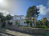 Girne Ozanköy Satılık 4+1 Havuzlu Villa / Türk Tapu / Yarısı Peşin Kalan 84 ay Faizsiz Ödeme
