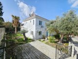 Girne Ozanköy Satılık 4+1 Havuzlu Villa / Türk Tapu / Yarısı Peşin Kalan 84 ay Faizsiz Ödeme
