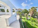 Girne Ozanköy Satılık 4+1 Havuzlu Villa / Türk Tapu / Yarısı Peşin Kalan 84 ay Faizsiz Ödeme