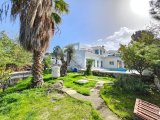 Girne Ozanköy Satılık 4+1 Havuzlu Villa / Türk Tapu / Yarısı Peşin Kalan 84 ay Faizsiz Ödeme