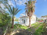 Girne Ozanköy Satılık 4+1 Havuzlu Villa / Türk Tapu / Yarısı Peşin Kalan 84 ay Faizsiz Ödeme
