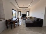 Girne Yeşiltepe'de 2+1 kiralık Penthouse
