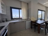 Girne Yeşiltepe'de 2+1 kiralık Penthouse