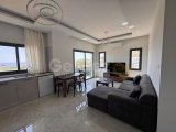 Girne Yeşiltepe'de 2+1 kiralık Penthouse