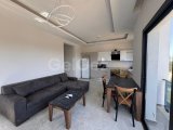 Girne Yeşiltepe'de 2+1 kiralık Penthouse