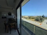 Girne Yeşiltepe'de 2+1 kiralık Penthouse