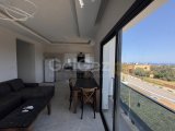 Girne Yeşiltepe'de 2+1 kiralık Penthouse