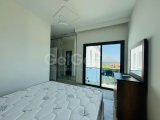 Girne Yeşiltepe'de 2+1 kiralık Penthouse